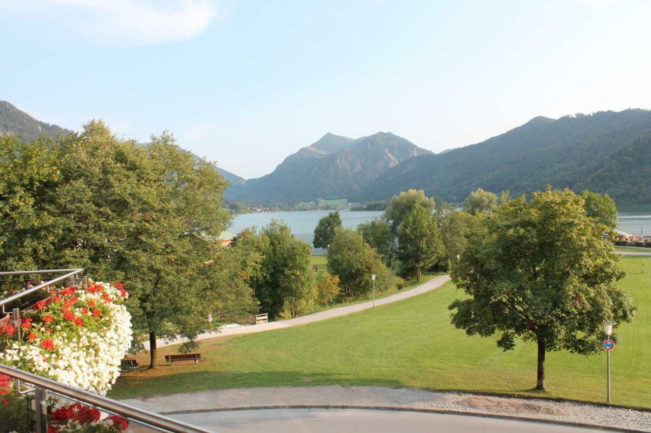Haus Panorama Διαμέρισμα Schliersee Εξωτερικό φωτογραφία