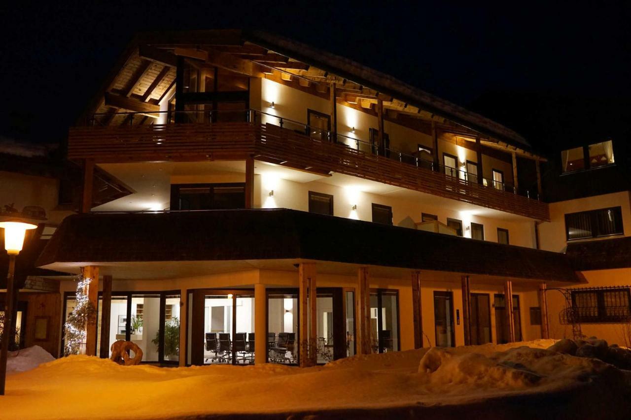 Haus Panorama Διαμέρισμα Schliersee Εξωτερικό φωτογραφία